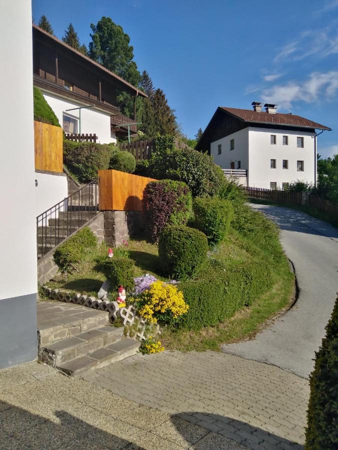 Ferienwohnung Nagy อินส์บรุค ภายนอก รูปภาพ