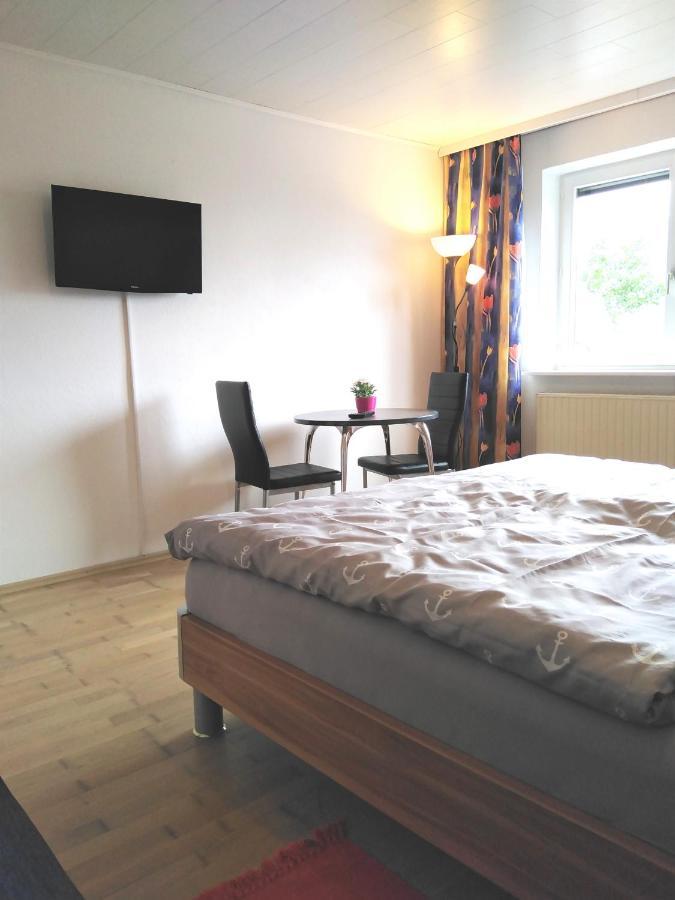 Ferienwohnung Nagy อินส์บรุค ภายนอก รูปภาพ