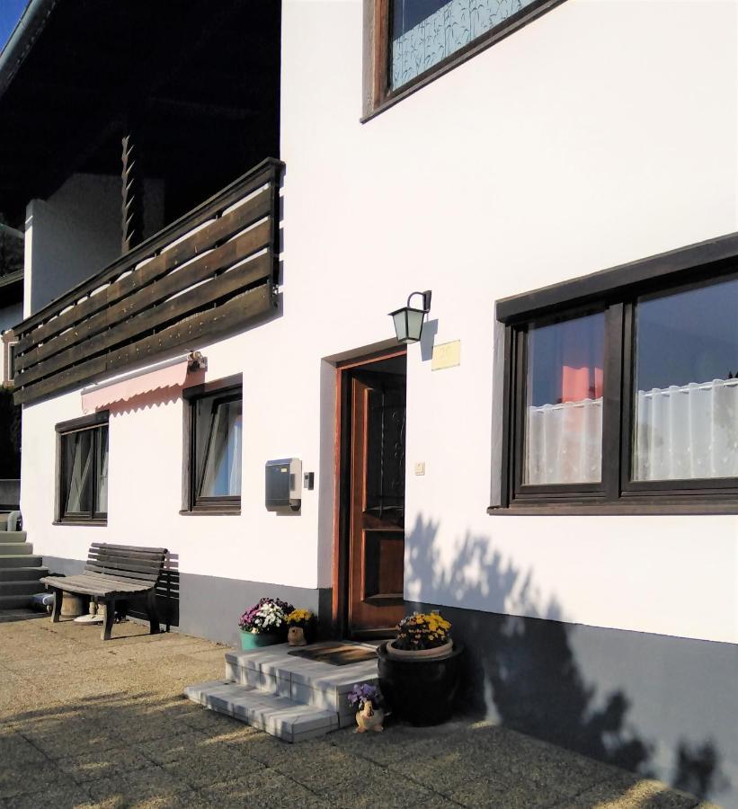 Ferienwohnung Nagy อินส์บรุค ภายนอก รูปภาพ
