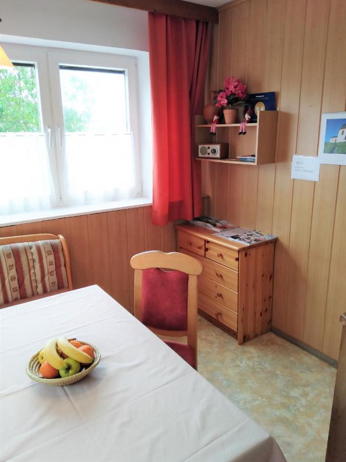 Ferienwohnung Nagy อินส์บรุค ภายนอก รูปภาพ