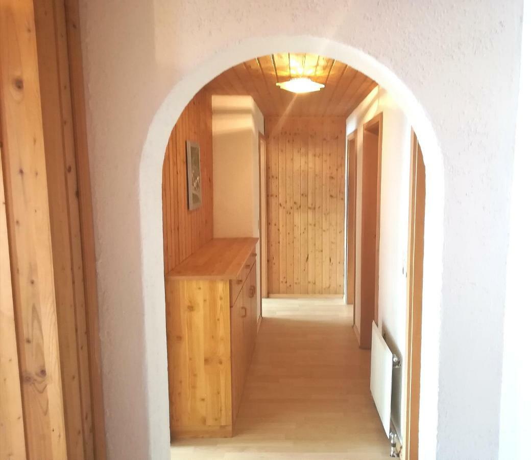 Ferienwohnung Nagy อินส์บรุค ภายนอก รูปภาพ