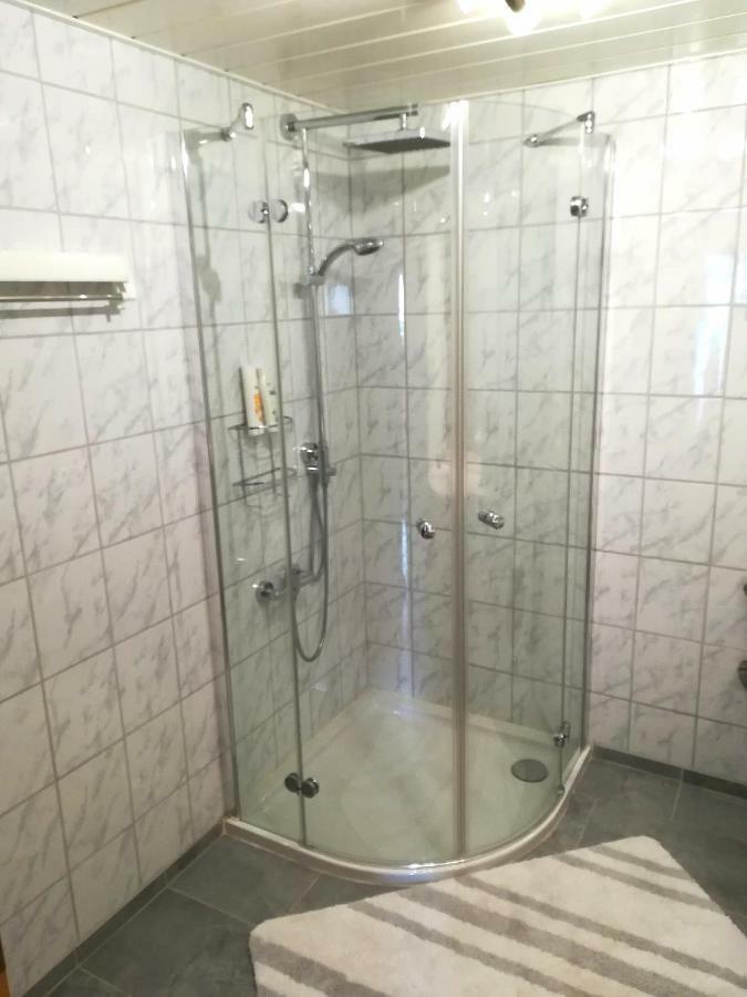 Ferienwohnung Nagy อินส์บรุค ภายนอก รูปภาพ